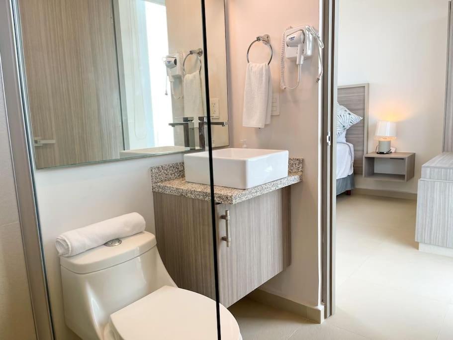 Apartamento Modern Holiday On The Island - M5 *