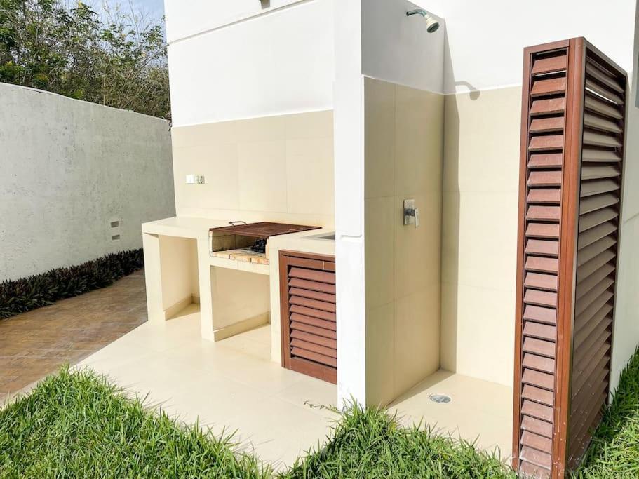 Apartamento Modern Holiday On The Island - M5