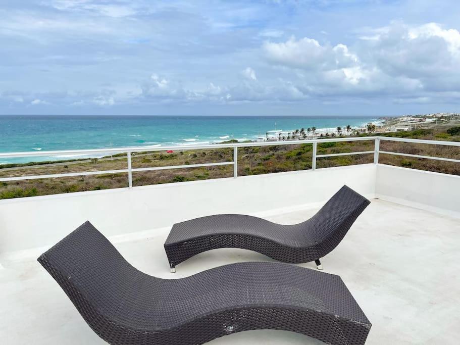 Modern Holiday On The Island - M5 Isla Mujeres