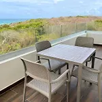 Modern Holiday Apartment On The Island - M5