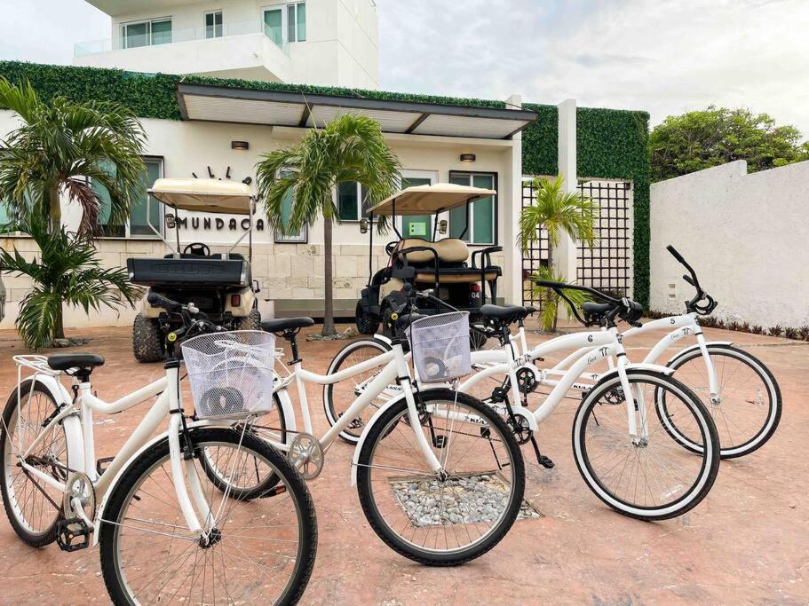 Apartment Modern Holiday On The Island - M5 Isla Mujeres