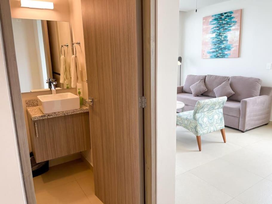 Modern Holiday On The Island - M5 Apartment Isla Mujeres